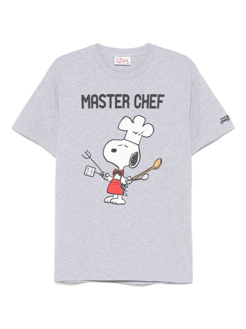 T-shirt uomo maniche corte MC2 SAINT BARTH | TSHIRT MAN02581H